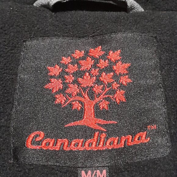 Winter jacket - Picture 3 of 3